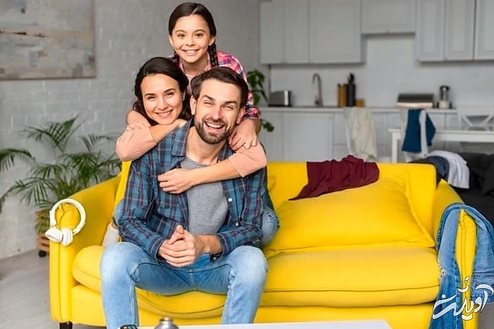 قوانین خانه